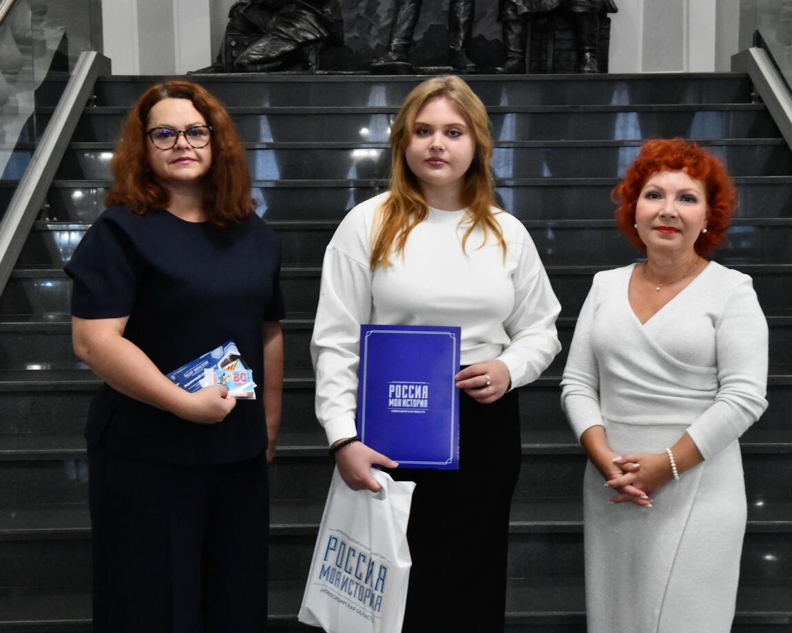 Подведение итогов онлайн-конкурса «Поэт серебряного века»